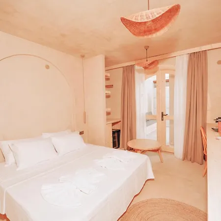 Felix Ξενοδοχείο *