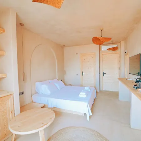 Felix Ξενοδοχείο Μαρμαρίς