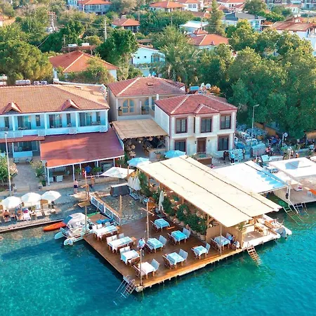 Felix Ξενοδοχείο