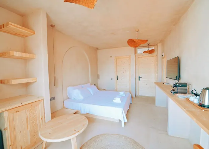 Felix Ξενοδοχείο Μαρμαρίς