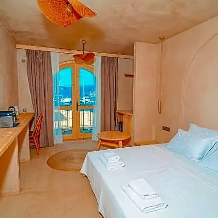 Hotel Felix Marmaris