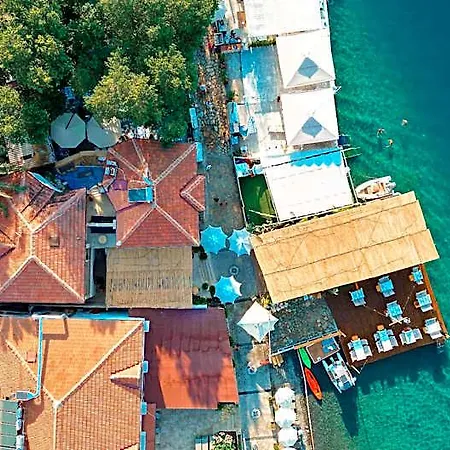 Felix Hotel Marmaris