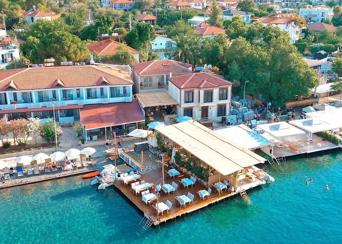 Felix Hotel